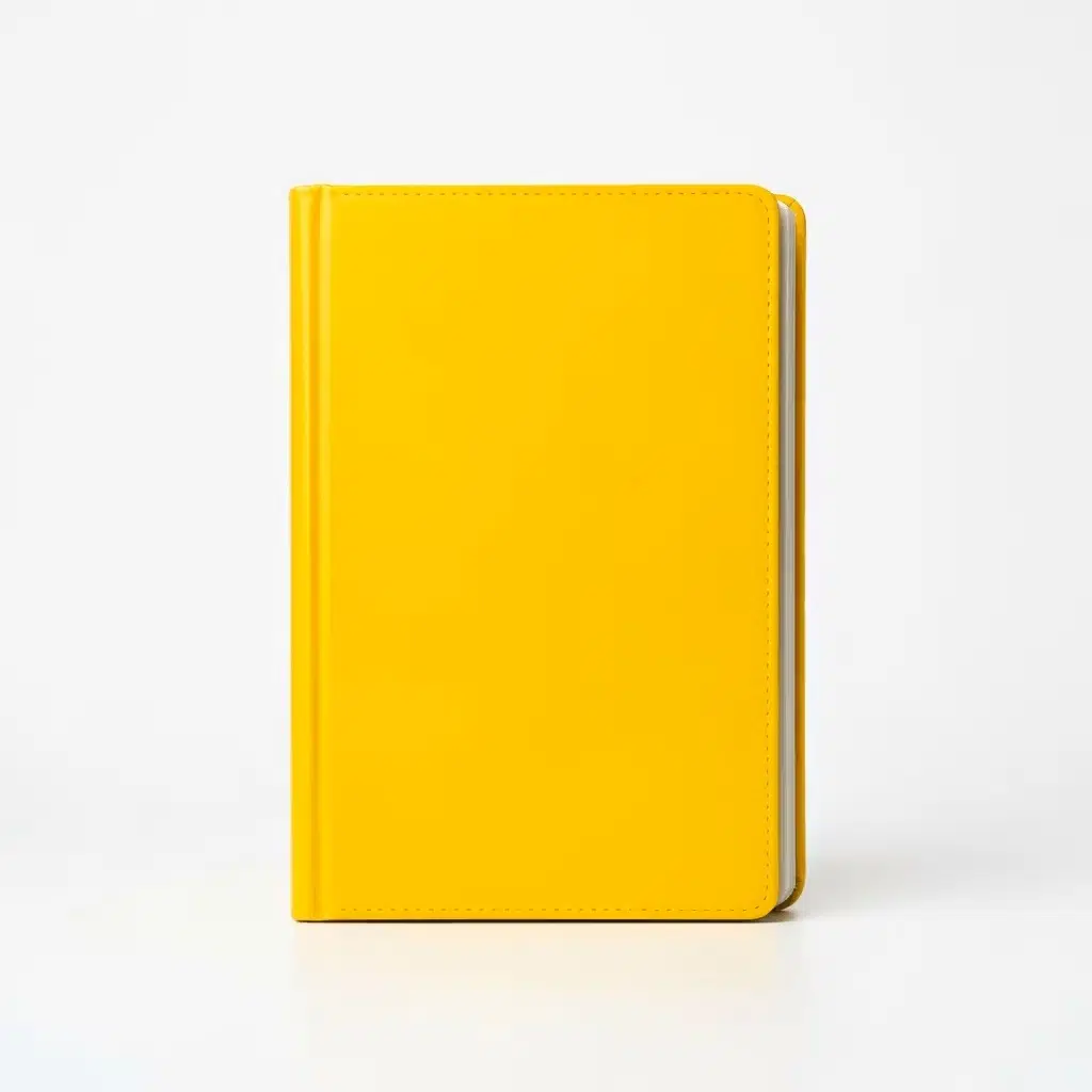 Agenda Personalizada Moderna