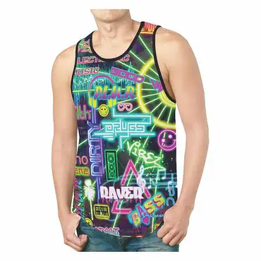 Abadá Personalizado Estilo Festa