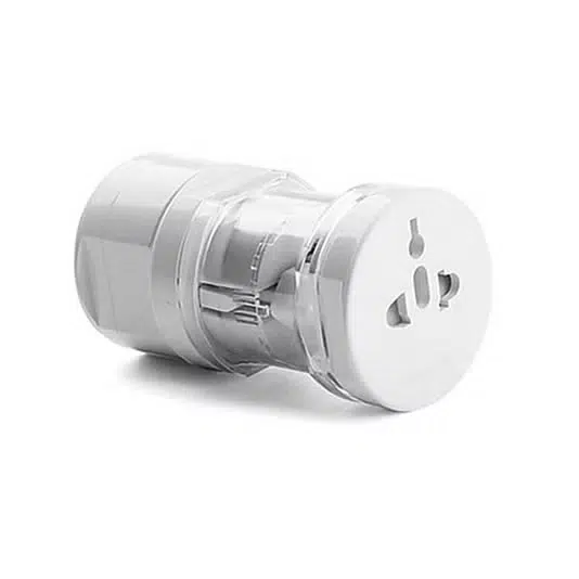 Adaptador de Tomadas Personalizado