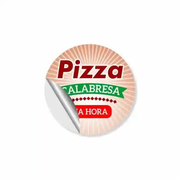 Adesivo de Logomarca Personalizado