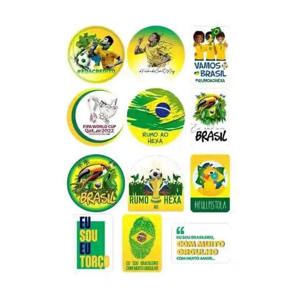 Adesivo Vinil Personalizado