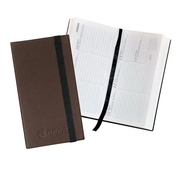 Agenda de Bolso