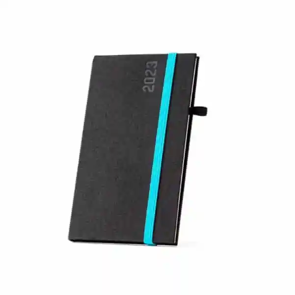 Agenda Personalizada Executiva