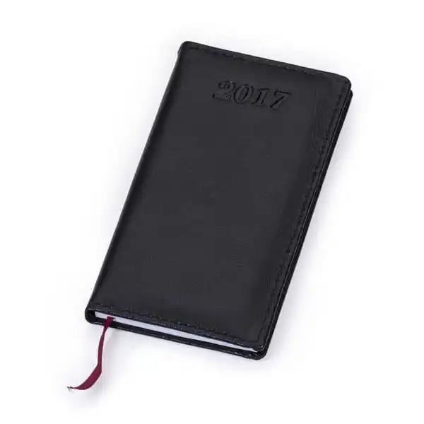 Agenda Personalizada Simples