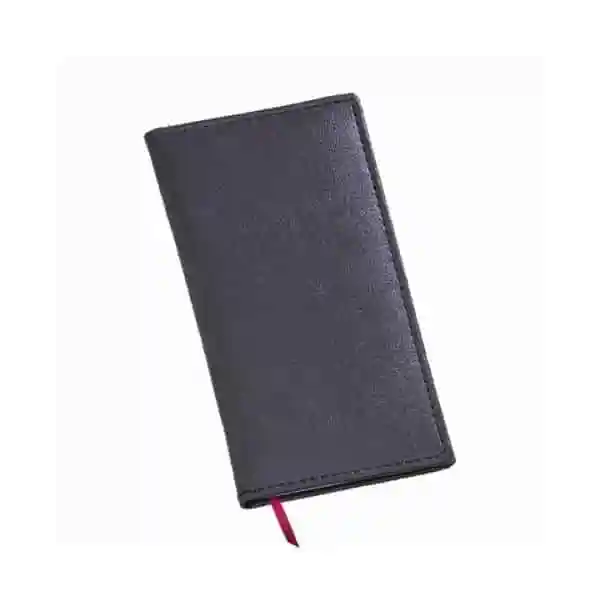 Agenda Personalizada Compacta