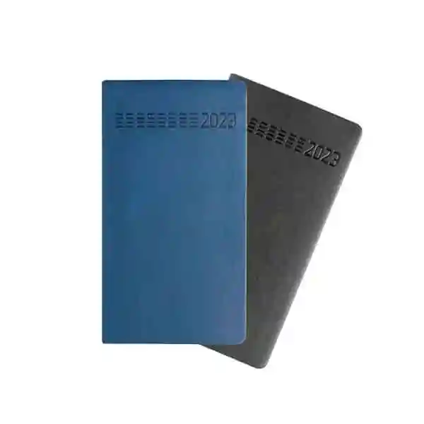Agenda Personalizada Clássica