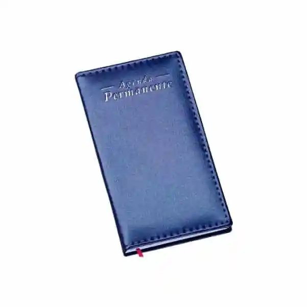 Agenda Personalizada Profissional