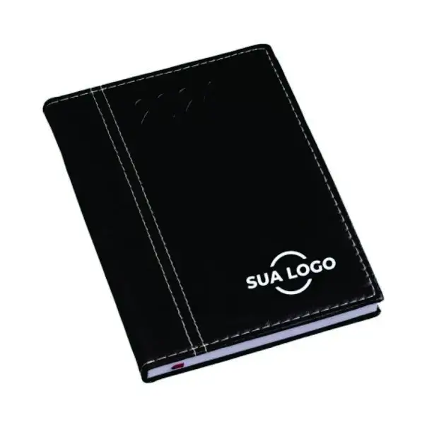 Agenda Personalizada Premium
