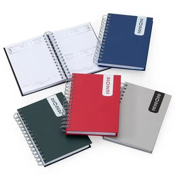Agenda Personalizada Corporativa