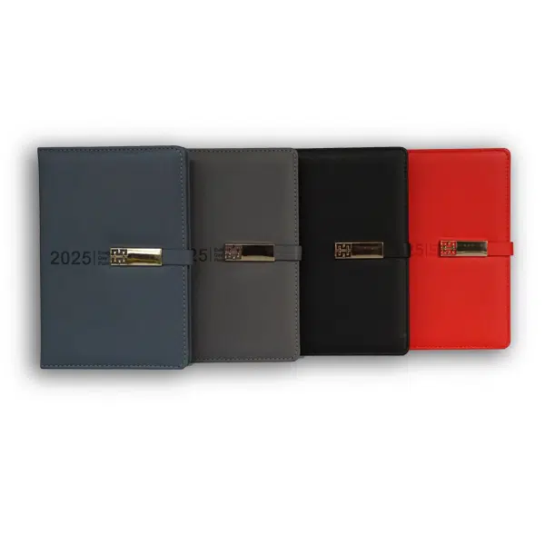 Agenda Personalizada Profissional Executiva