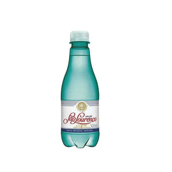 Garrafa de Água Personalizada Estilo Moderno