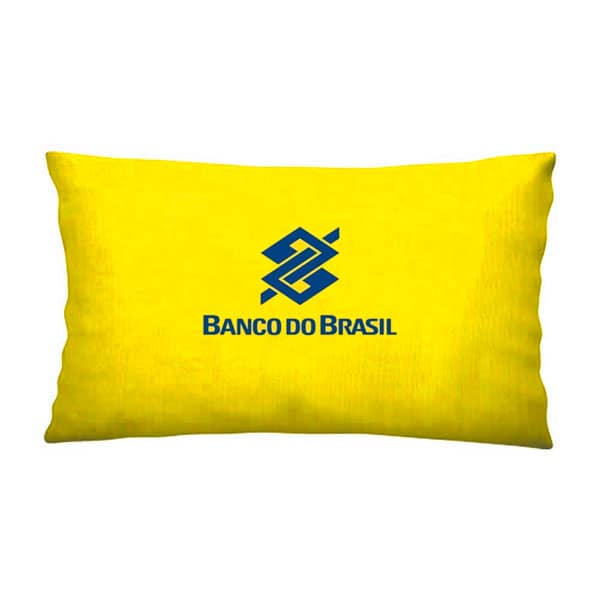 Almofada Personalizada para Eventos