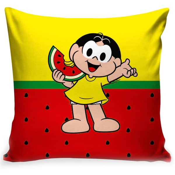 Almofada Personalizada Infantil