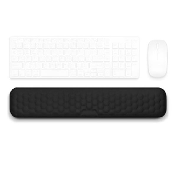 Apoio Ergonômico para Teclado