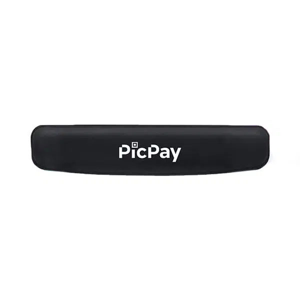 Apoio de Espuma para Teclado Personalizado