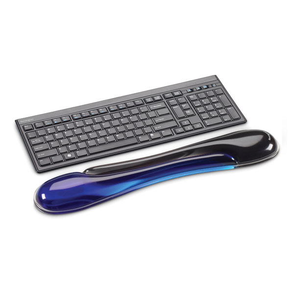 Apoio de Pulso Estilizado para Teclado