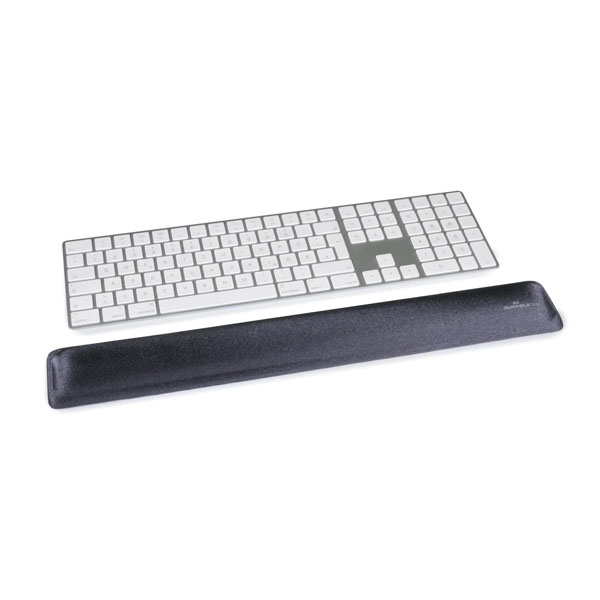 Apoio de Teclado com Conforto Ergonômico