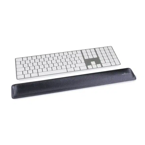 Apoio de Teclado com Conforto Ergonômico