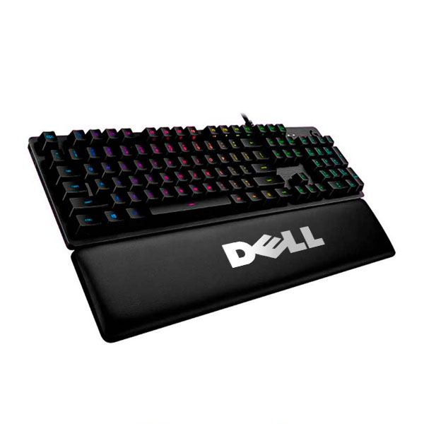 Apoio para Teclado Gamer Personalizado