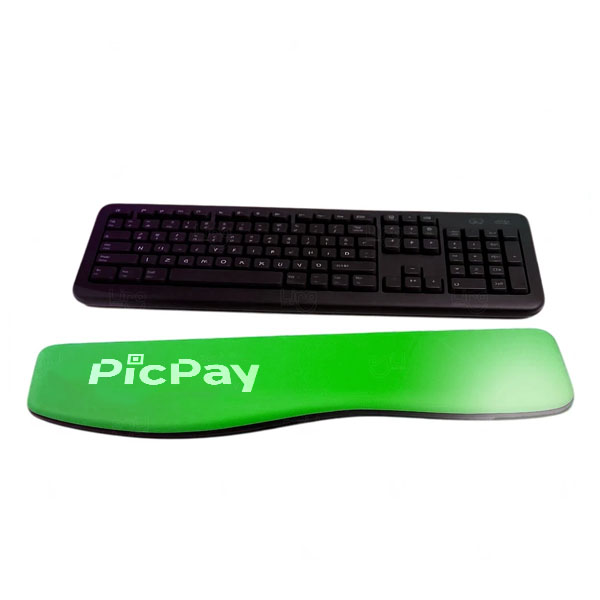 Apoio para Teclado Profissional Personalizado