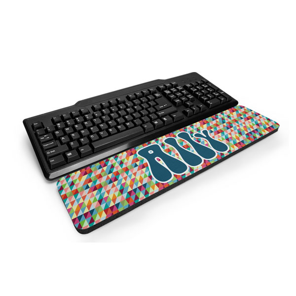 Apoio para Teclado com Design Personalizado
