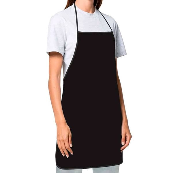 Avental Executivo Chef Personalizado