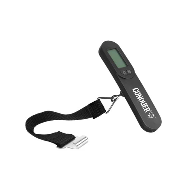 Balança de Viagem Personalizada Portátil