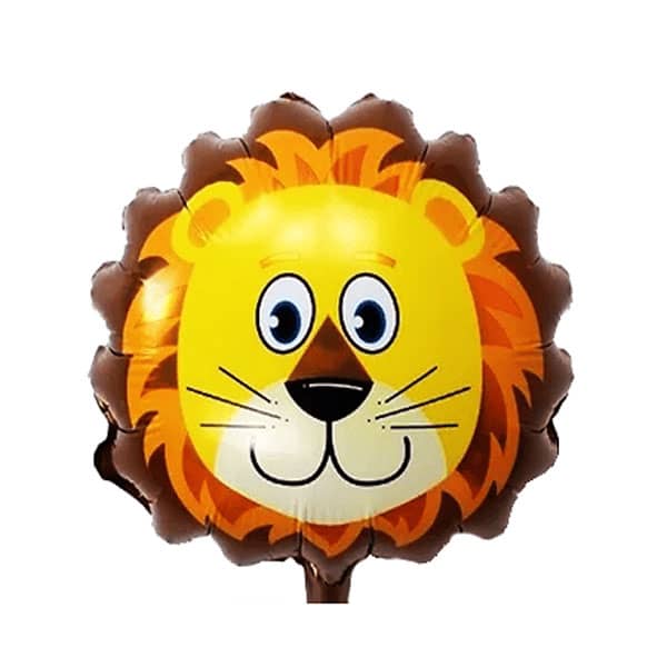 Balão Personalizado para Lojas