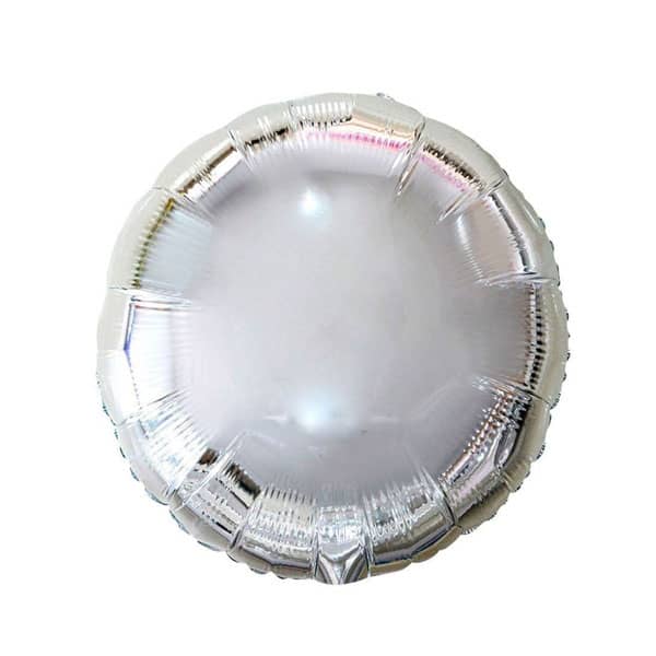Balão Personalizado com Logo