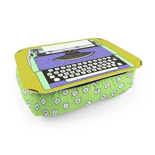 Bandeja para Notebook com Almofada