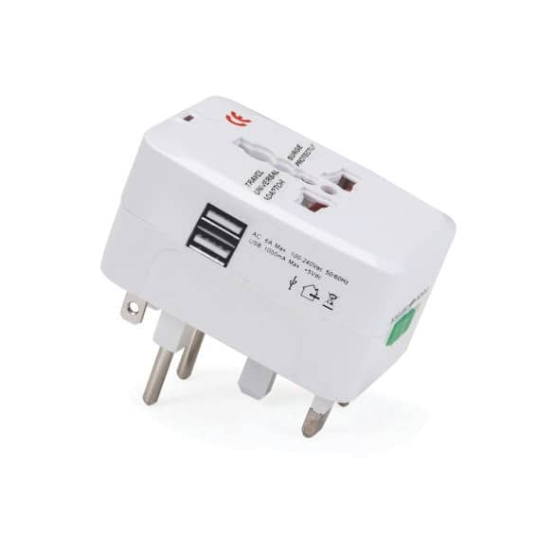 Adaptador de Tomada Universal
