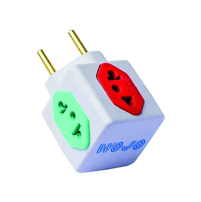 Adaptador de Tomada Benjamin Personalizado