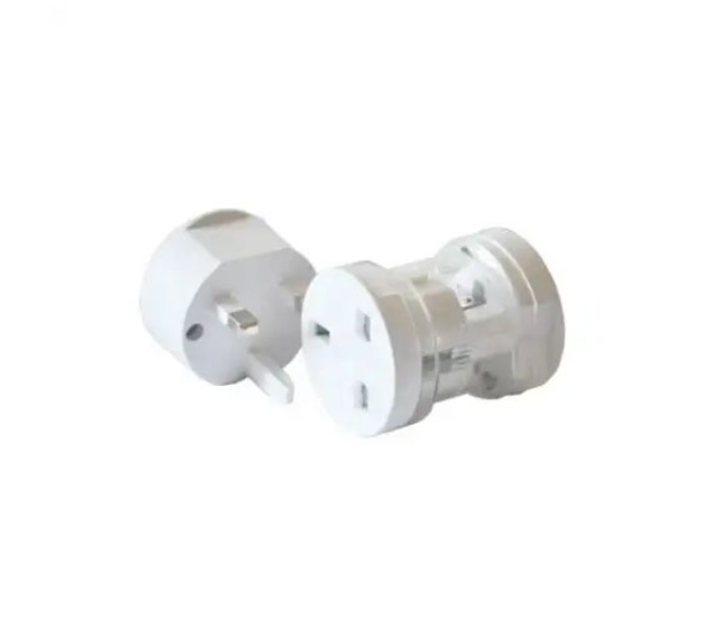 Adaptador de tomada personalizado Brinde