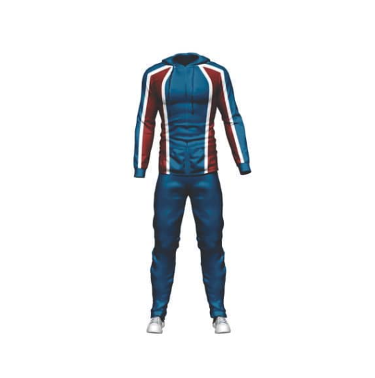 Agasalho Uniforme Personalizado