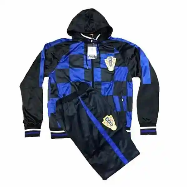 Agasalho Esportivo Personalizado