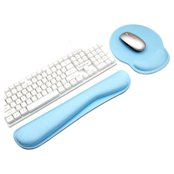 Descanso de Pulso para Escritório Personalizado