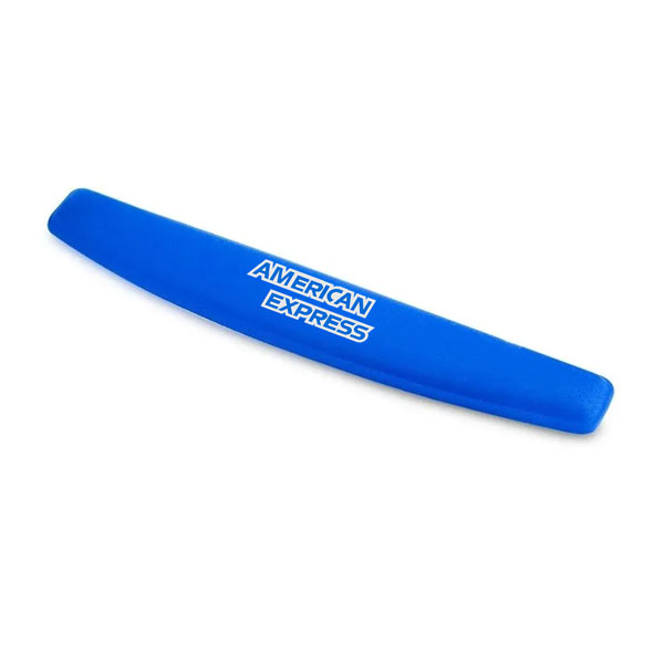 Descanso de Pulso para Teclado com Gel