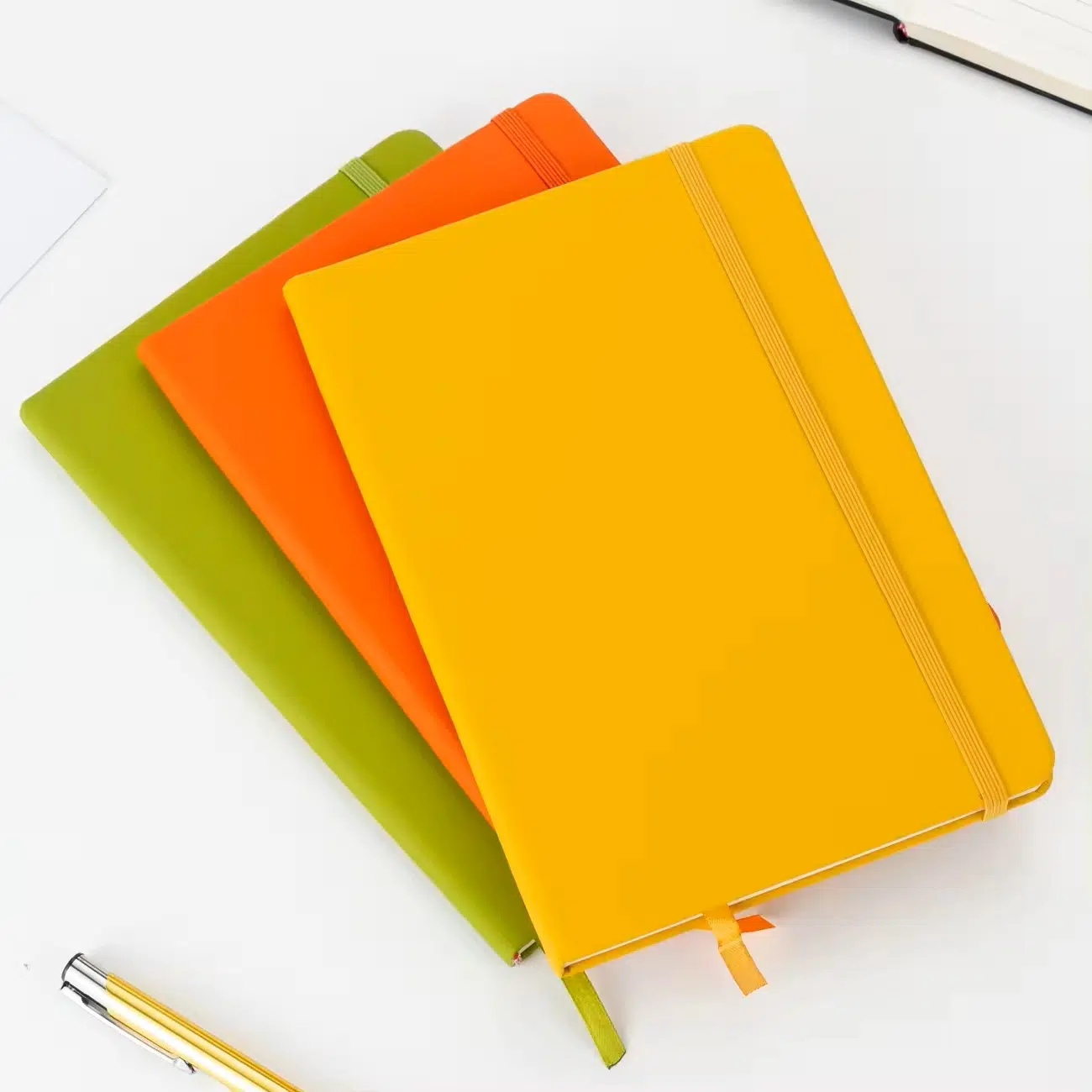 Agenda Personalizada Casual Profissional
