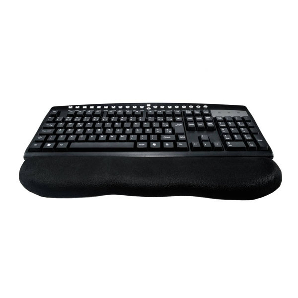 Suporte para Teclado com Base Antiderrapante