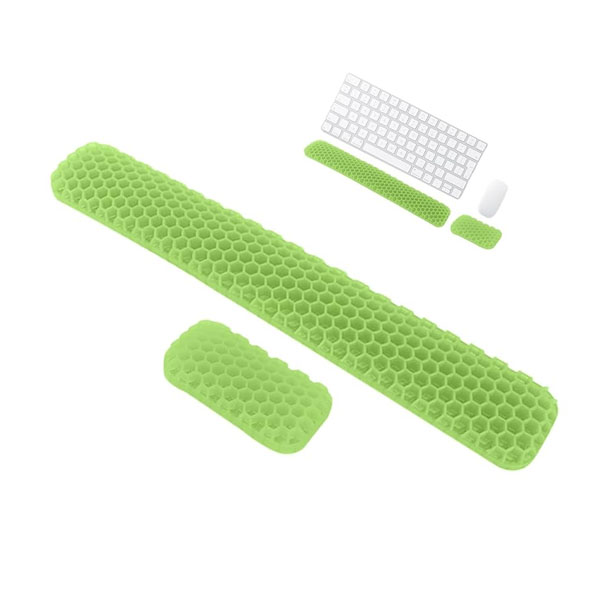 Suporte para Teclado com Base Antiderrapante