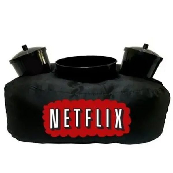Almofada cinema personalizada