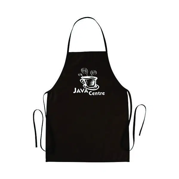 Avental personalizado masculino brinde