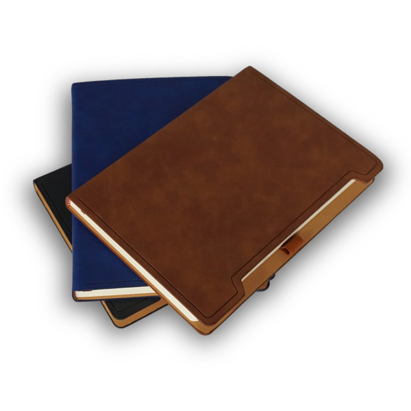 Agenda Personalizada Estilo Clássico