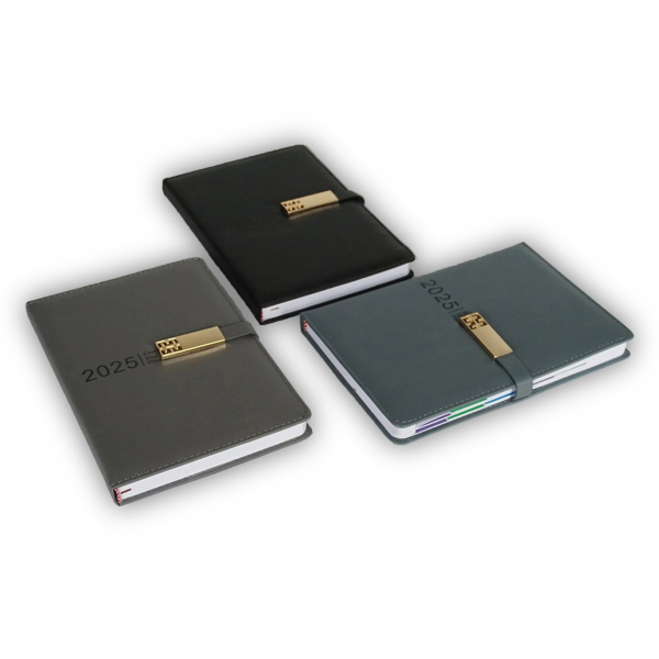 Agenda Personalizada Juvenil
