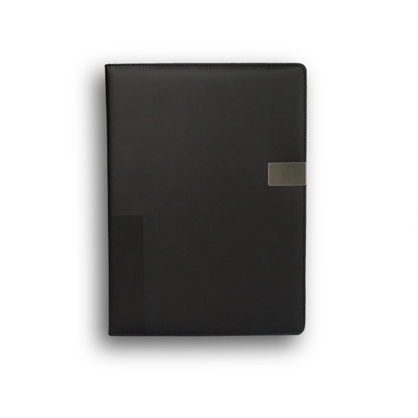 Agenda Personalizada com Logo em Destaque