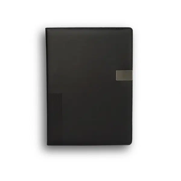 Agenda Personalizada com Logo em Destaque