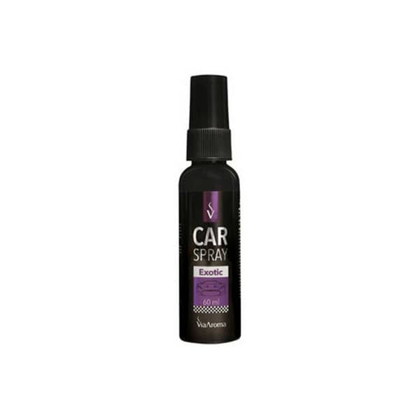 Aromatizador de Carro com Logo