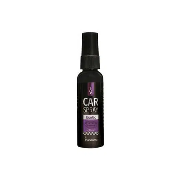 Aromatizador de Carro com Logo