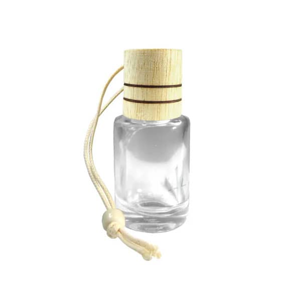 Aromatizador com Design Exclusivo
