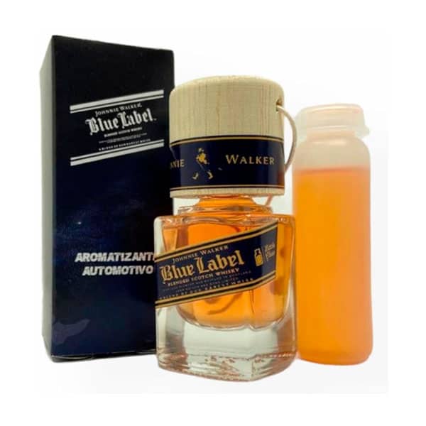 Aromatizador para Frota Corporativa